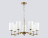 Подвесная люстра Ambrella Light High Light Heigh Light LH56053