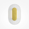 Настенный светильник Maytoni Ply MOD355WL-L6BS3K