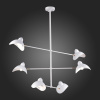 Люстра на штанге ST Luce Minne SL1801.503.06