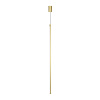 Подвесной светильник Indigo Linea 14024/C/1P Brass V000130L