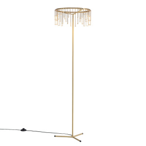 Торшер Delight Collection ML23001008-1A gold