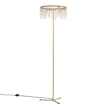 Торшер Delight Collection ML23001008-1A gold
