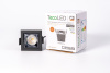 Встраиваемый светильник Fiberli XL003-1T 12130301