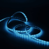 Светодиодная влагозащищенная лента Gauss 7,2W/m 30LED/m 5050SMD холодный белый 5M 311000307