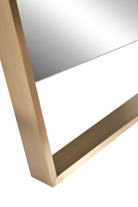 Зеркало Garda Decor 58DB-23165
