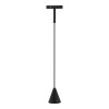 Трековый магнитный светильник ST Luce Super5 ST689.446.05