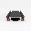 Шинопровод накладной Elektrostandard Flat magnetic 4690389198779 a063722