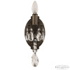 Бра Bohemia Ivele Crystal AL7801B10/1/175 A PD