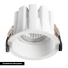 Встраиваемый светильник Lightstar Ciclone 385046