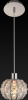 Подвесной светильник Toplight Vera TL7260D-01CH