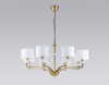 Подвесная люстра Ambrella Light High Light Classic LH71133