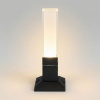 Ландшафтный светильник Elektrostandard 1536 TECHNO LED 3000K чёрный 4690389219207 a072068