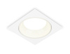 Встраиваемый светильник Ambrella Light GX Standard Tech Techno Spot TN52341