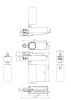 Трековый светильник ЭРА SТR-30-36-30K-W20 Б0049772