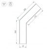 Соединитель профиля Arlight SL-LINE 030138