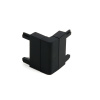 Коннектор угловой внутренний для шинопровода Elektrostandard Flat magnetic 4690389198847 a063737