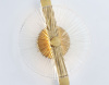 Настенный светильник Ambrella Light High Light Crystal LH31143