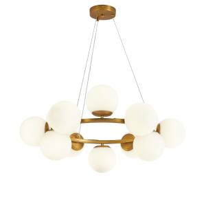 Подвесная люстра Zortes Blume ZRS.1895.04