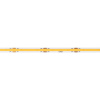 Светодиодная лента Arlight COB-X320-8mm 24V White6000 8 W/m, IP20, CSP, 5m 039020