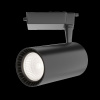 Трековый светильник Maytoni Technical Vuoro TR003-1-36W4K-M-B