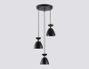 Подвесной светильник Ambrella Light Loft Traditional TR8470