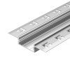 Профиль Arlight FANTOM-W20-H10-3000 ANOD (Алюминий) 062556
