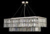 Подвесная люстра Arti Lampadari Milano E 1.5.70X25.101 NT