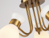 Люстра на штанге Ambrella Light Traditional TR3218