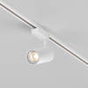 Трековый светильник Maytoni Technical Vuoro TR003-1-36W3K-M-W