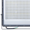 Прожектор Uniel ULF-F52B-300W/6500K IP65 200-240V GREY UL-00013062