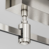 Основание потолочное для блока питания с вводом питания Maytoni Flarity TRA156C-BB1-PT