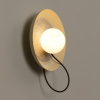 Настенный светильник ImperiumLoft Margott-Wall 224255-23