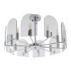 Люстра на штанге Arte Milano Sorrento 377309/10/580 CR