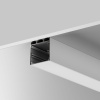 Рассеиватель для профиля 35×35 Maytoni Led Strip ALM-35-O-DF-10M 642042