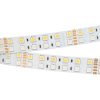 Светодиодная лента Arlight RT-B144-19mm 24V RGBW-Day (32 W/m, IP20, 5m) 018144(3)