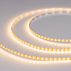 Светодиодная лента Arlight FC-M160-4mm 24V Warm2700-CX1 (10 W/m, IP20, 5m) 057860
