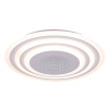 Потолочный светодиодный светильник Freya Melody FR6014CL-L98W