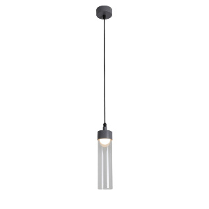Уличный подвесной светильник Favourite Outdoor 4703-1P