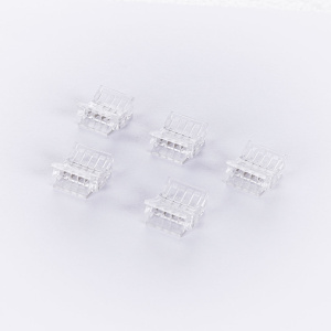 Коннектор токопроводящий Arte Lamp Strip-accessories A32-12-RGBW