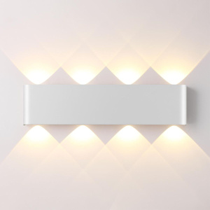 Настенный светильник Odeon Light Hightech Magnum 7192/8WL