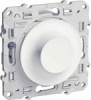 Светорегулятор поворотно-нажимной Schneider Electric Odace S52R511