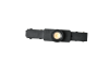 Трековый магнитный светильник iLedex Vision 4822-017-D23-2W-24DG-3000K-BK