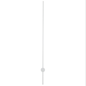 Настенный светильник Nowodvorski Saber Led Silk Olive L White 11588