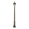 Уличный фонарь Fumagalli Gigi/Cefa U23.156.000.BXF1R