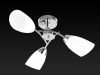 Потолочная люстра Toplight Carmel TL3600X-03CH