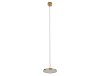 Подвесной светильник Newport 3511/S champagne gold М0068869