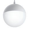 Трековый светильник Maytoni Technical Kiat TR018-2-10W4K-W