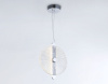 Подвесной светильник Ambrella Light High Light Crystal LH31145
