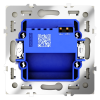 Подсветка светодиодная с датчиком Voltum S70 VLS070705 (сталь)