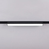 Трековый магнитный светильник Reluce 13003-9.3-001UR magnetic LED10W BK CCT+SMART